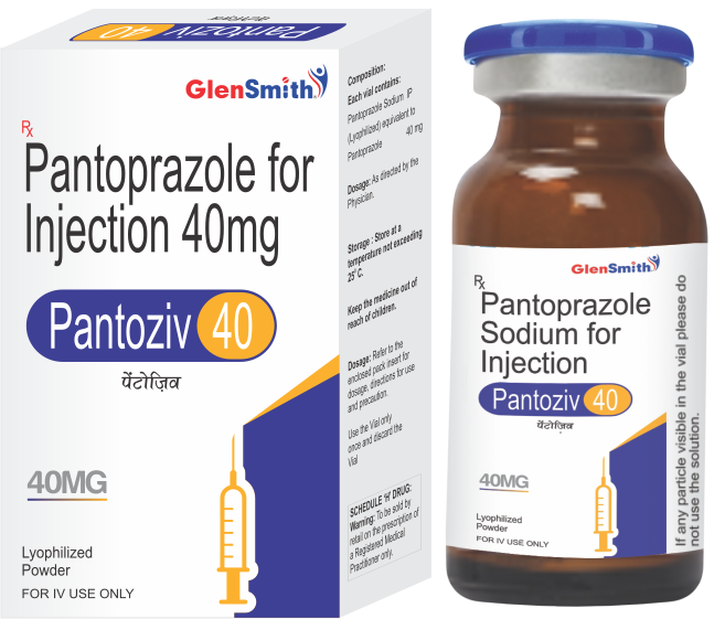 Pantoziv 40