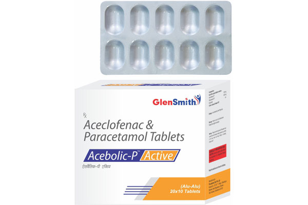 Acebolic PActive ALU ALU