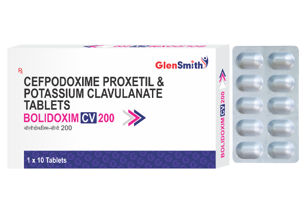 BOLIDOXIM CV 200