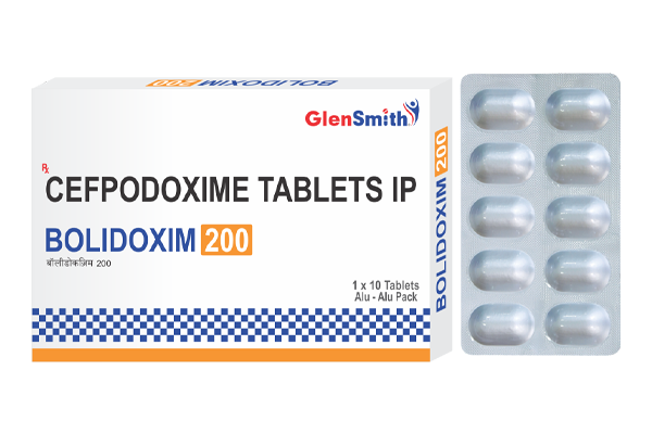 BOLIDOXIM 200