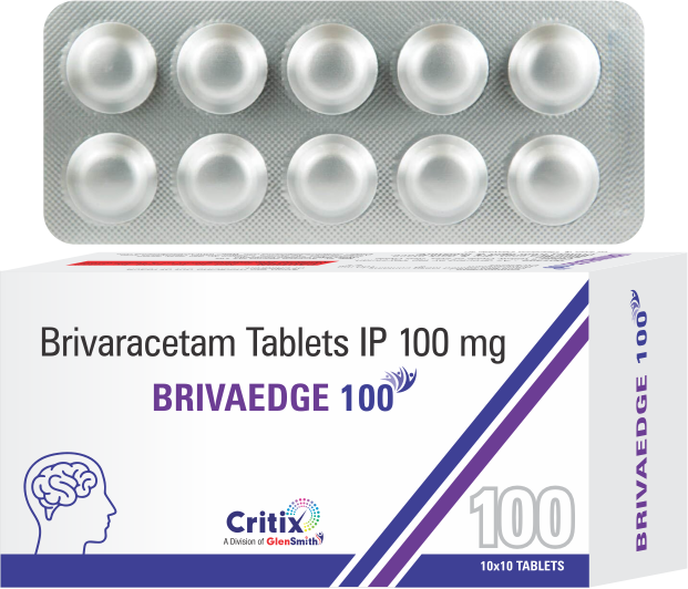 Brivaedge 100