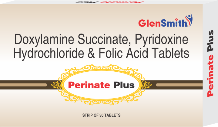 Perinate Plus