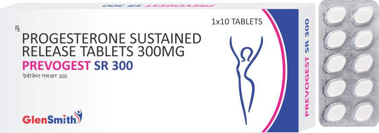 PREVOGEST SR 300