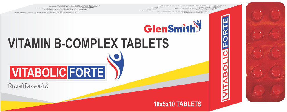 VITABOLIC FORTE
