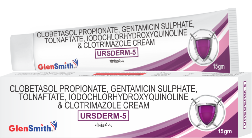 URSDERM-5