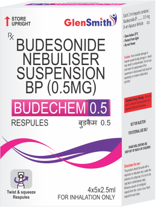 BUDECHEM 0.5