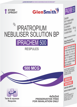 IPRACHEM 500