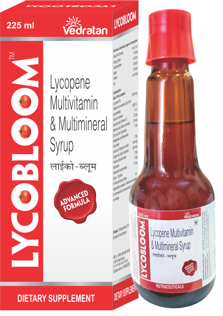 LYCOBLOOM