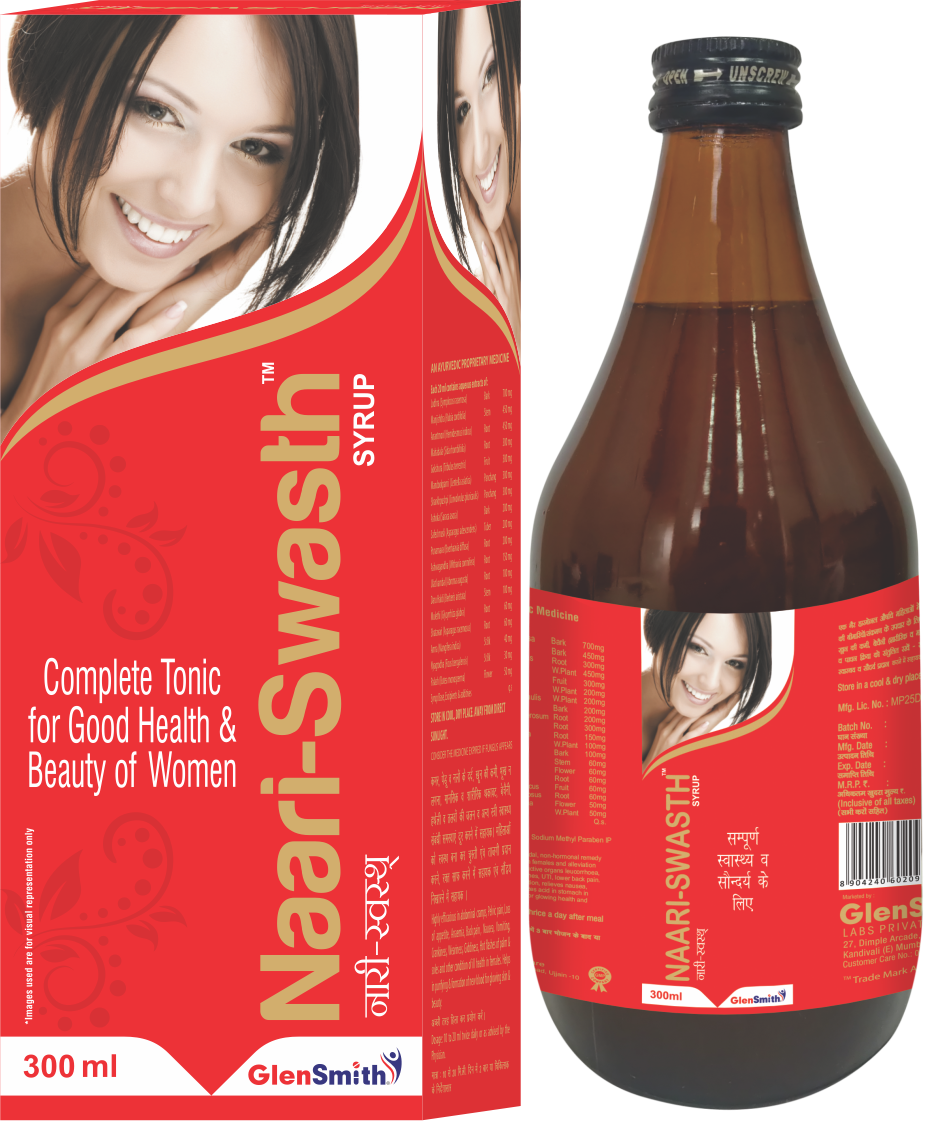Naari-Swasth