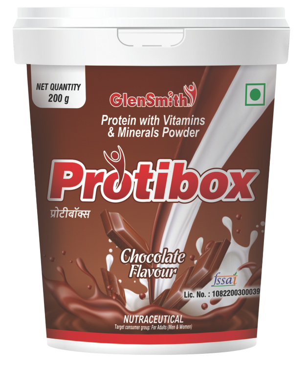 Protibox