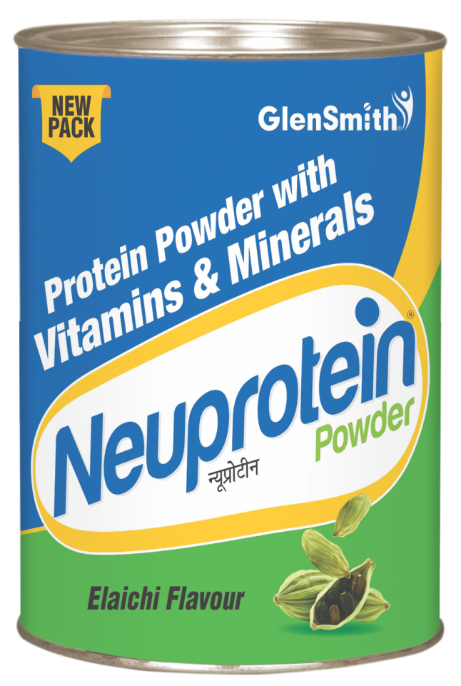 Neuprotein