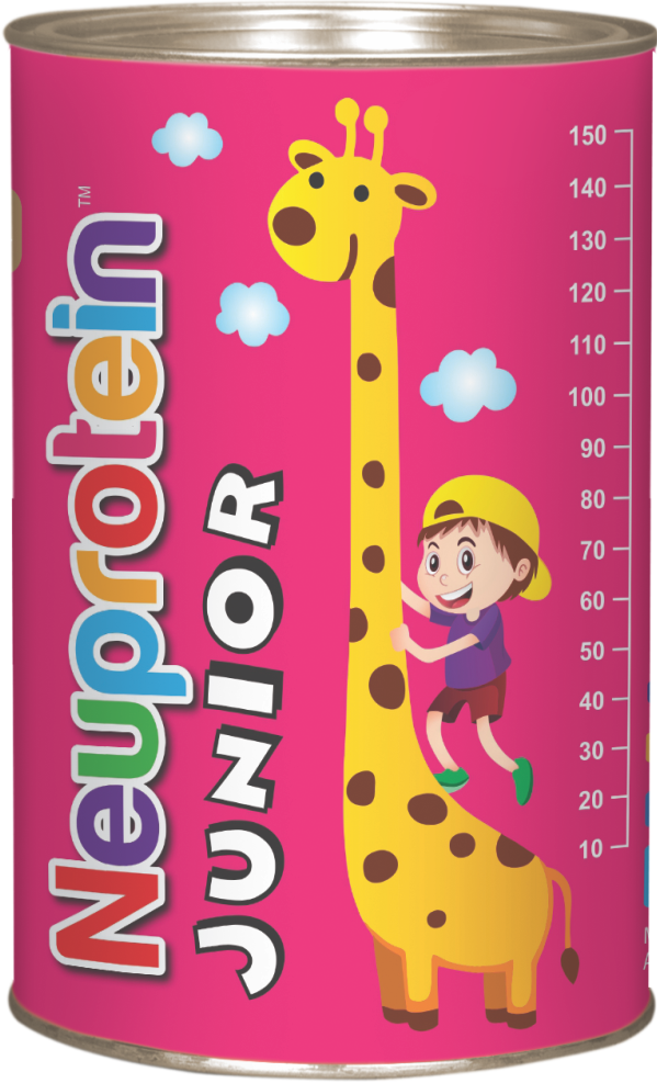 Neuprotein Junior