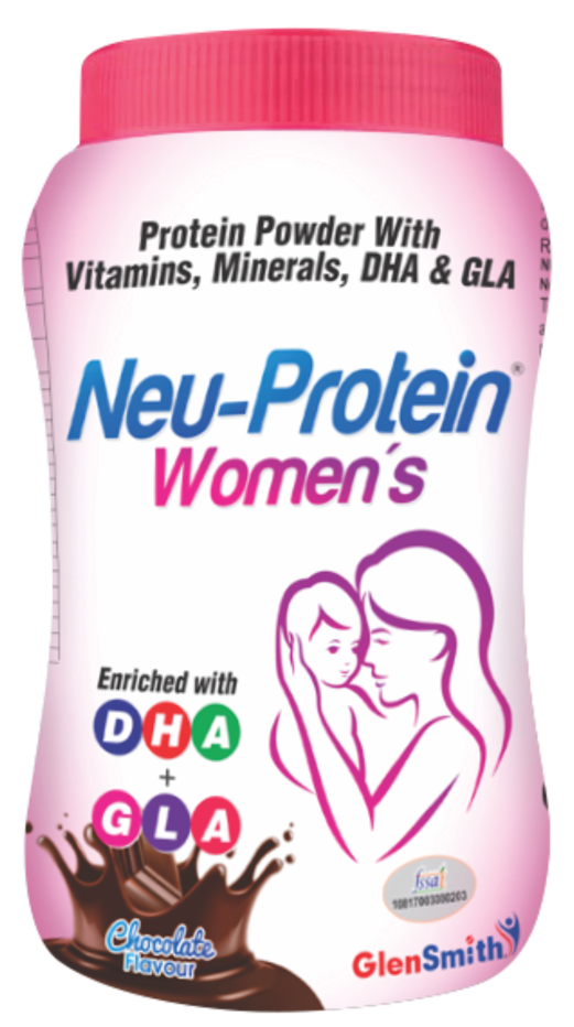 Neu-Protein Women's