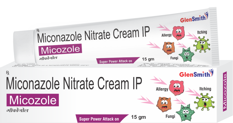 MICOZOLE