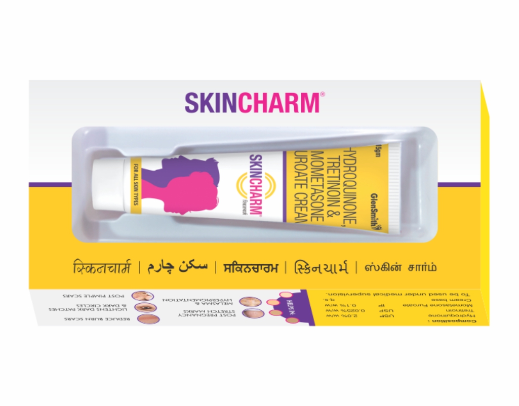 SKINCHARM